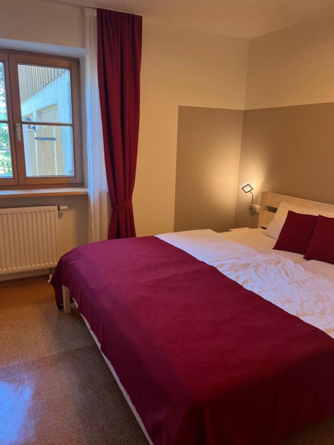 Mein Lieblingsplatz Rettenberg Exterior foto